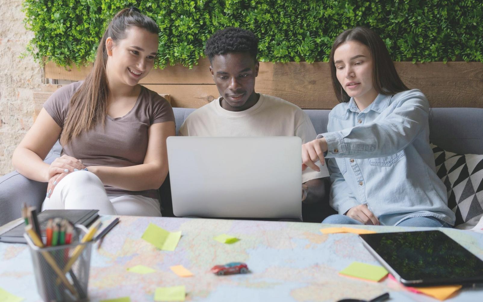 Sesiones prácticas de análisis