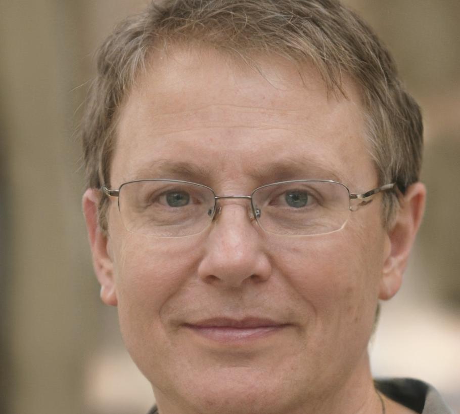 Instructor de análisis financiero Ignacio Vallbona