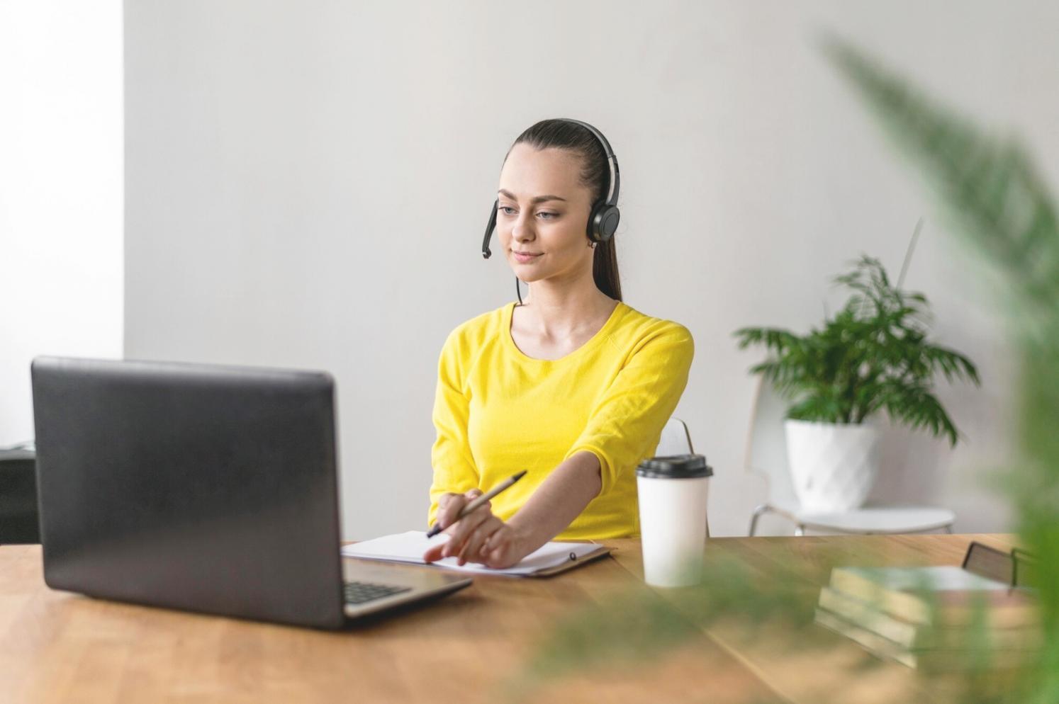 Proceso de metodología de análisis financiero