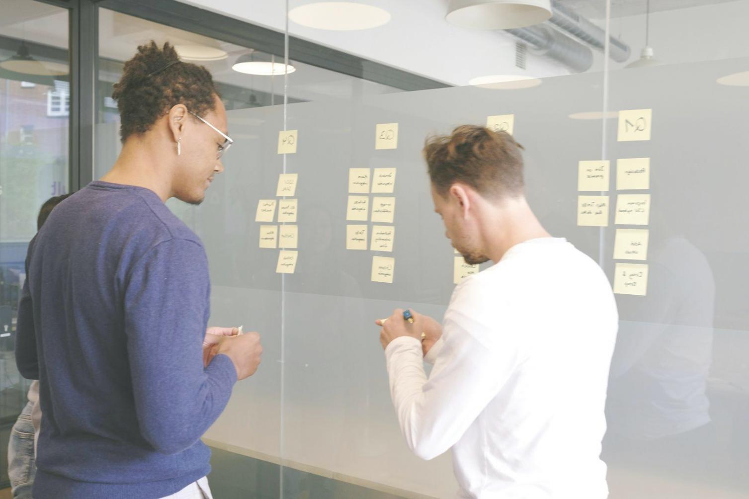 Análisis de estados financieros