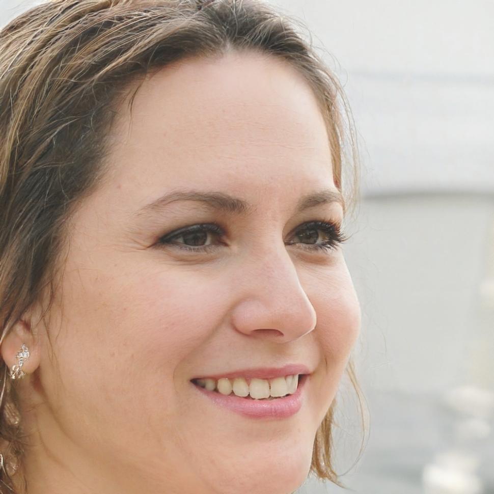 Instructora de estados financieros Berta Urdiales